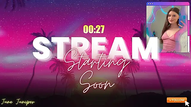 Snapshot of junejuniper chatting on September 22, 11:29 pm junejuniper online show from September 22, 11:29 pm