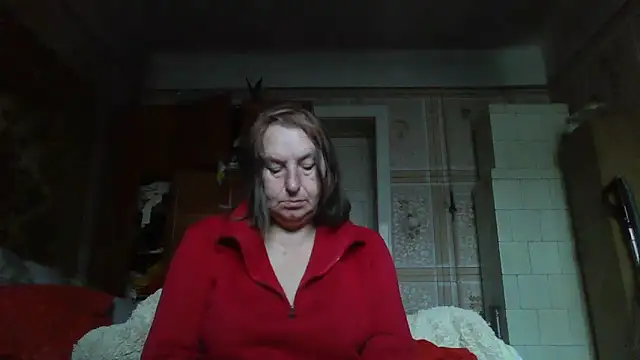 AnnaLive570 online show from October 24, 8:00 am