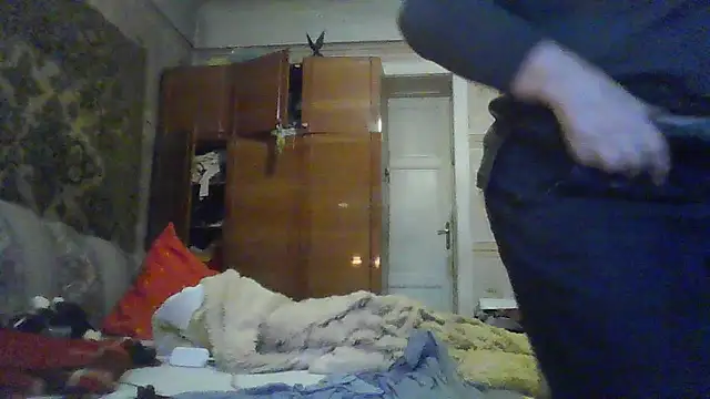 AnnaLive570 online show from November 5, 1:44 pm