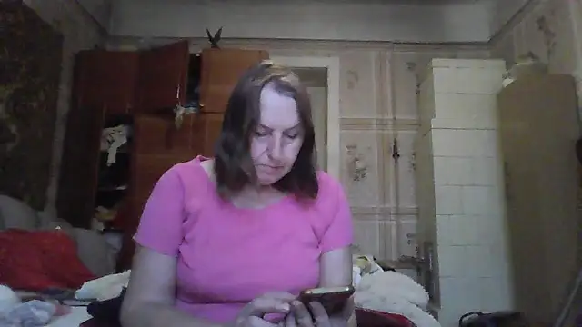 AnnaLive570 online show from December 1, 12:54 pm