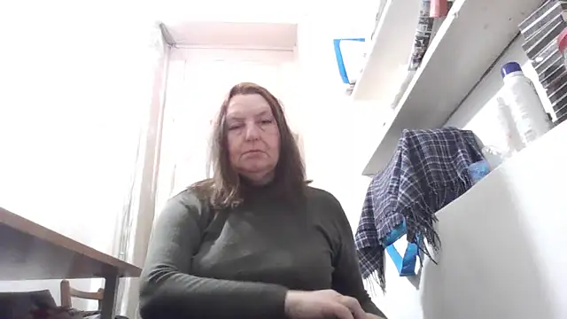 AnnaLive570 online show from March 3, 5:24 am