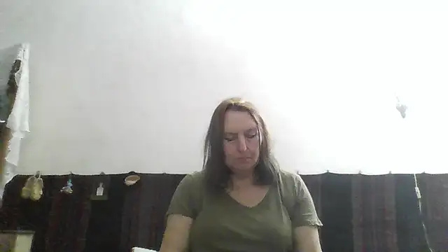 AnnaLive570 online show from March 14, 6:13 pm