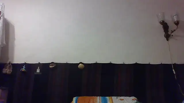 AnnaLive570 online show from March 21, 11:19 pm