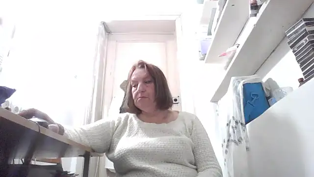 AnnaLive570 online show from March 26, 12:44 pm