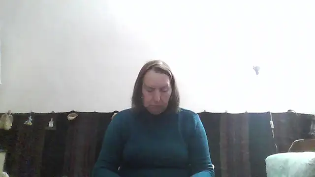 AnnaLive570 online show from April 9, 2:22 am