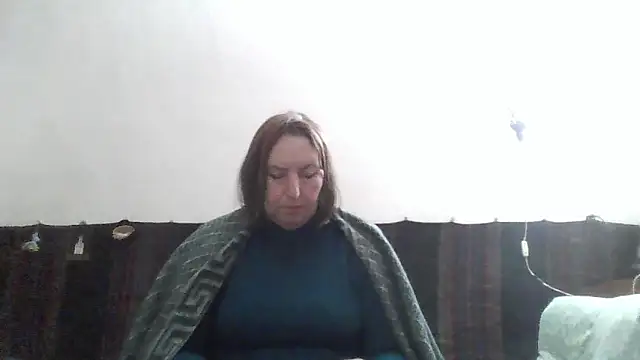 AnnaLive570 online show from April 13, 7:19 pm