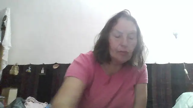 Snapshot of AnnaLive570 chatting on June 22, 2:02 am AnnaLive570 online show from June 22, 2:02 am