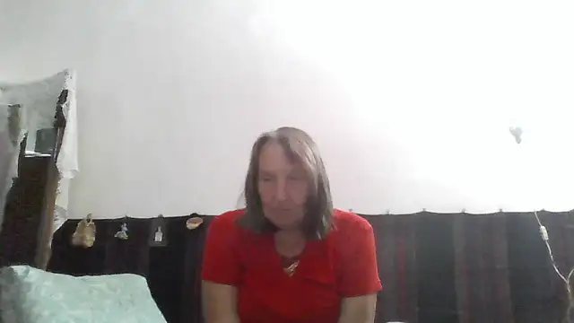 Snapshot of AnnaLive570 chatting on July 2, 4:07 am AnnaLive570 online show from July 2, 4:07 am