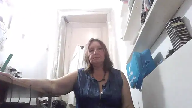 Snapshot of AnnaLive570 chatting on July 14, 10:21 am AnnaLive570 online show from July 14, 10:21 am