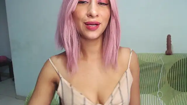 MoonScarlett online show from November 12, 12:49 pm