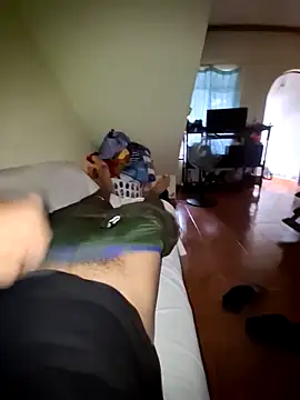 TrickingTroll online show from November 18, 9:08 pm