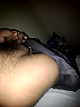 TrickingTroll online show from November 24, 11:04 pm