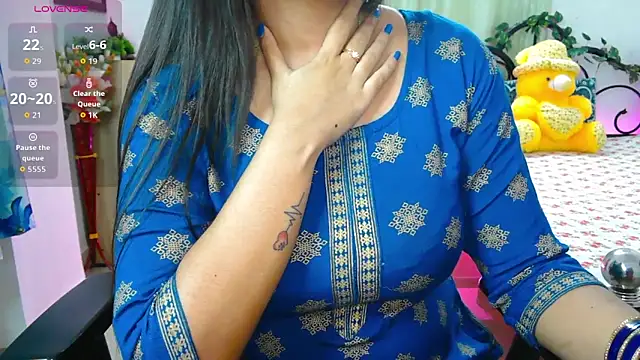 WildDimpi 0 online show from September 25, 12:14 am