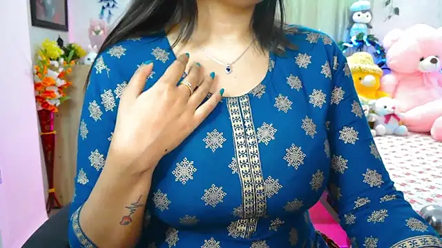 WildDimpi 0 online show from March 10, 6:02 pm