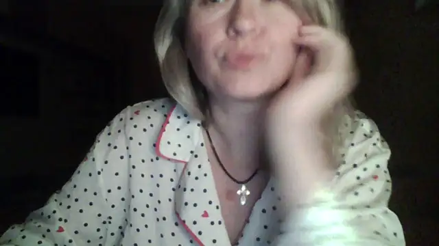 Narcysya online show from December 18, 11:22 pm