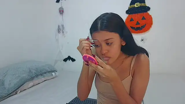 Sexy777Couple online show from October 16, 9:05 pm