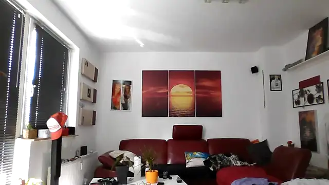 hellgirl1980 online show from September 27, 11:48 am