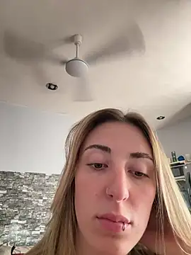 Sashailardi online show from March 26, 5:07 pm