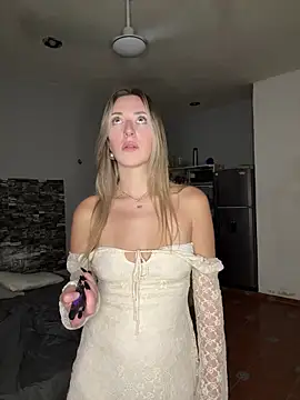 Sashailardi online show from April 4, 3:49 am