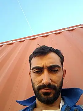 Snapshot of Mehmet2154 chatting on October 3, 11:18 am Mehmet2154 online show from October 3, 11:18 am