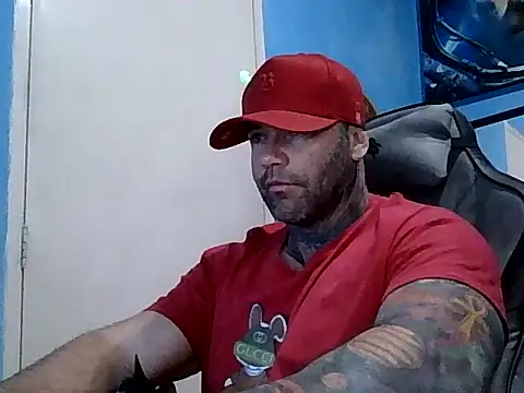 Snapshot of Pedro21grandecm chatting on September 10, 1:33 pm Pedro21grandecm online show from September 10, 1:33 pm