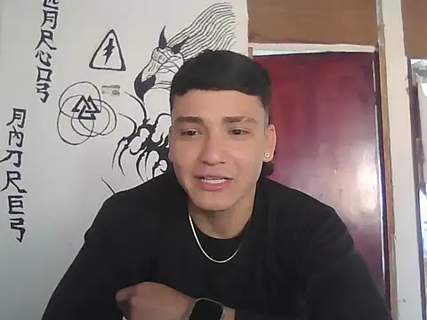 Johan Dangel online show from September 9, 3:00 pm