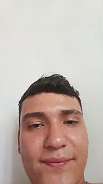 Johan Dangel online show from October 31, 7:15 pm