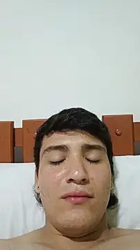 Johan Dangel online show from February 15, 2:52 am