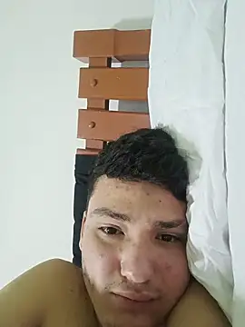 Johan Dangel online show from March 8, 12:08 am