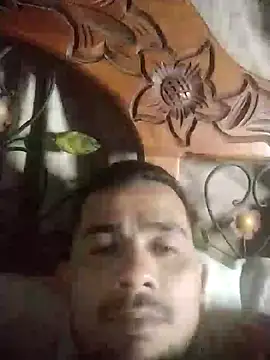 Snapshot of yeffito1 chatting on October 12, 1:15 am yeffito1 online show from October 12, 1:15 am