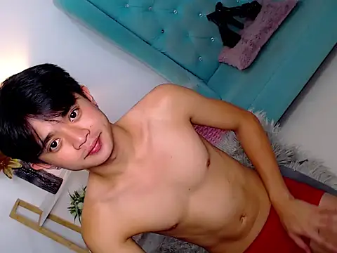 NautyBoyBrazeen 143 online show from January 6, 7:01 am