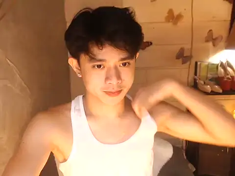 NautyBoyBrazeen 143 online show from March 18, 1:14 pm