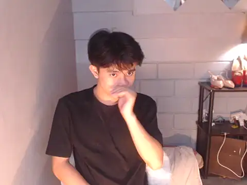 NautyBoyBrazeen 143 online show from March 25, 12:33 pm