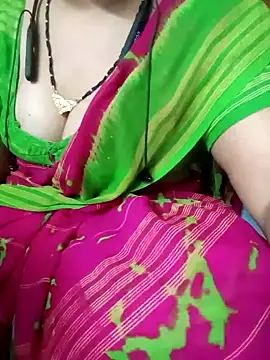 Angel 6531 online show from September 17, 3:30 am