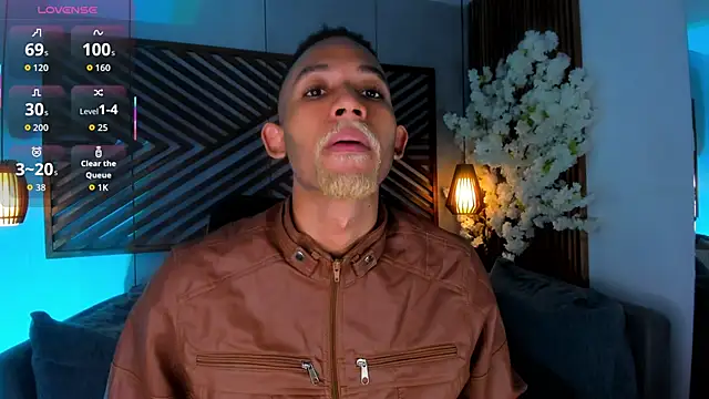 B Wild online show from October 13, 3:39 am