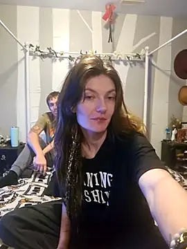 Blossom94 online show from September 18, 4:36 am