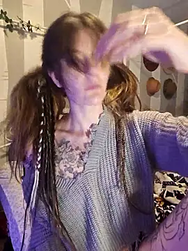 Blossom94 online show from September 28, 10:48 pm