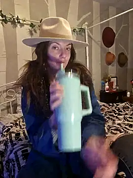 Blossom94 online show from September 30, 5:51 pm