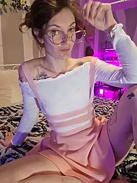 Blossom94 online show from October 4, 5:22 pm