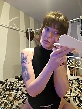 Blossom94 online show from November 19, 5:07 am