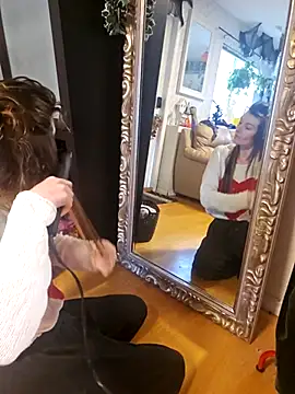 Blossom94 online show from November 24, 5:01 pm