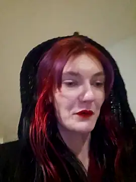 Blossom94 online show from February 26, 11:48 pm