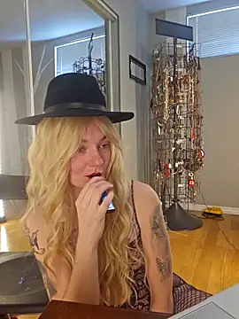 Blossom94 online show from February 28, 8:43 pm