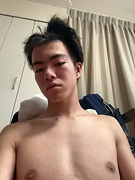 Snapshot of gagsjj chatting on October 26, 4:07 am gagsjj online show from October 26, 4:07 am