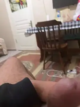 SEX TANRISII online show from January 14, 6:57 pm