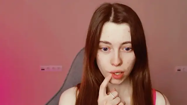 Yoka paradoXXX online show from February 8, 9:23 am