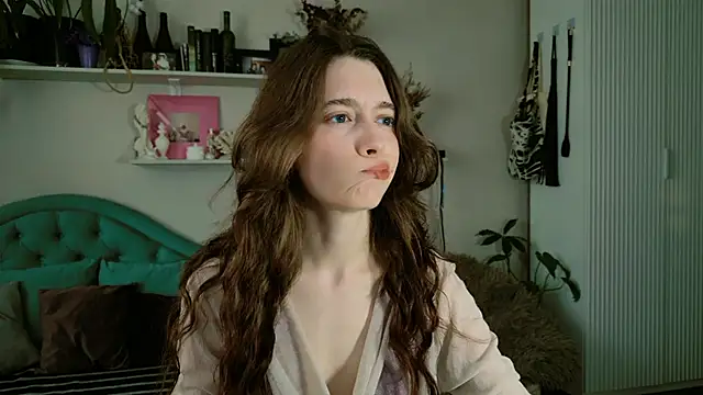 Snapshot of Yoka_paradoXXX chatting on May 16, 11:20 am Yoka paradoXXX online show from May 16, 11:20 am