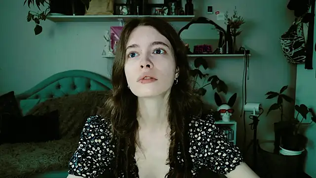 Snapshot of Yoka_paradoXXX chatting on May 21, 10:11 am Yoka paradoXXX online show from May 21, 10:11 am