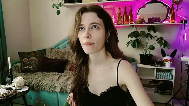 Snapshot of Yoka_paradoXXX chatting on May 22, 8:21 am Yoka paradoXXX online show from May 22, 8:21 am