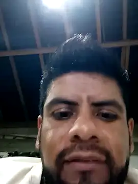 Snapshot of Neggajr87 chatting on February 9, 7:34 am Neggajr87 online show from February 9, 7:34 am